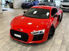 AUDI R8 Coupé 5.2 plus S-Tronic, Petrol, Second hand / Used, Automatic - 3