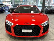 AUDI R8 Coupé 5.2 plus S-Tronic, Petrol, Second hand / Used, Automatic - 5