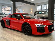 AUDI R8 Coupé 5.2 plus S-Tronic, Petrol, Second hand / Used, Automatic - 6