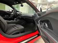 AUDI R8 Coupé 5.2 plus S-Tronic, Benzina, Occasioni / Usate, Automatico - 7