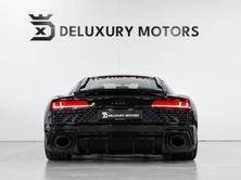 AUDI R8 Coupé S-Tronic, Petrol, Second hand / Used, Automatic - 5