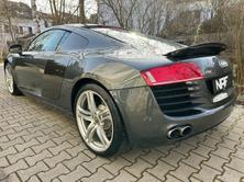 AUDI R8 Coupé 4.2, Petrol, Second hand / Used, Automatic - 3