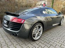 AUDI R8 Coupé 4.2, Petrol, Second hand / Used, Automatic - 5