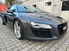 AUDI R8 Coupé 4.2, Petrol, Second hand / Used, Automatic - 7