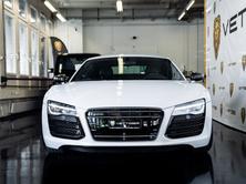 AUDI R8 plus Coupé 5.2 S-Tronic, Petrol, Second hand / Used, Automatic - 2