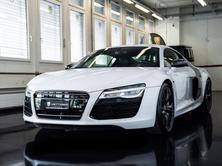 AUDI R8 plus Coupé 5.2 S-Tronic, Petrol, Second hand / Used, Automatic - 3