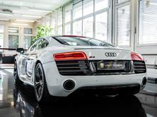 AUDI R8 plus Coupé 5.2 S-Tronic, Petrol, Second hand / Used, Automatic - 4