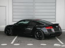 AUDI R8 plus Coupé 5.2 S-Tronic, Petrol, Second hand / Used, Automatic - 3