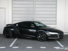 AUDI R8 plus Coupé 5.2 S-Tronic, Petrol, Second hand / Used, Automatic - 7