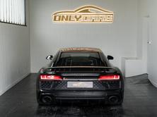 AUDI R8 Coupé performance S-Tronic, Petrol, Second hand / Used, Automatic - 4