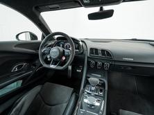 AUDI R8 Coupé performance S-Tronic, Benzina, Occasioni / Usate, Automatico - 7