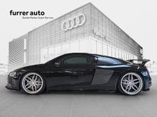 AUDI R8 plus Coupé, Benzina, Occasioni / Usate, Automatico - 2