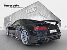 AUDI R8 plus Coupé, Benzina, Occasioni / Usate, Automatico - 3