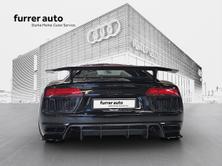 AUDI R8 plus Coupé, Benzina, Occasioni / Usate, Automatico - 4