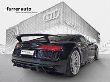 AUDI R8 plus Coupé, Benzina, Occasioni / Usate, Automatico - 5