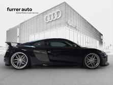 AUDI R8 plus Coupé, Benzina, Occasioni / Usate, Automatico - 6