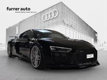 AUDI R8 plus Coupé, Benzina, Occasioni / Usate, Automatico - 7
