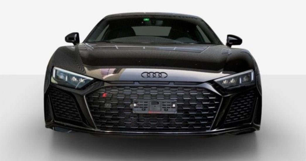 AUDI R8 Coupé 5.2 FSI V10 quattro S-Tronic, Benzin, Occasion / Gebraucht, Automat - 3