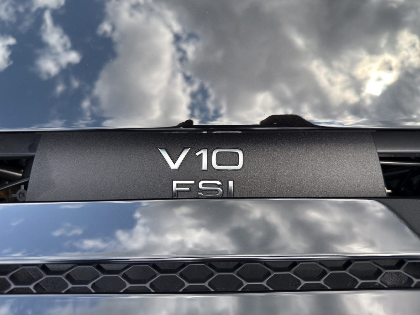 AUDI R8 Spyder V10 performance quattro, Benzina, Occasioni / Usate, Automatico - 7