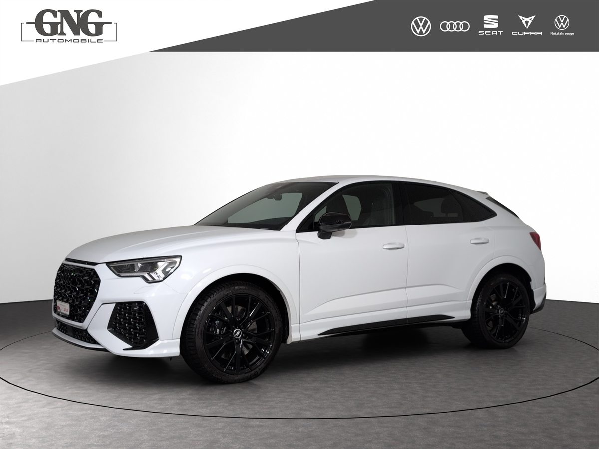 AUDI RS Q3 Sportback