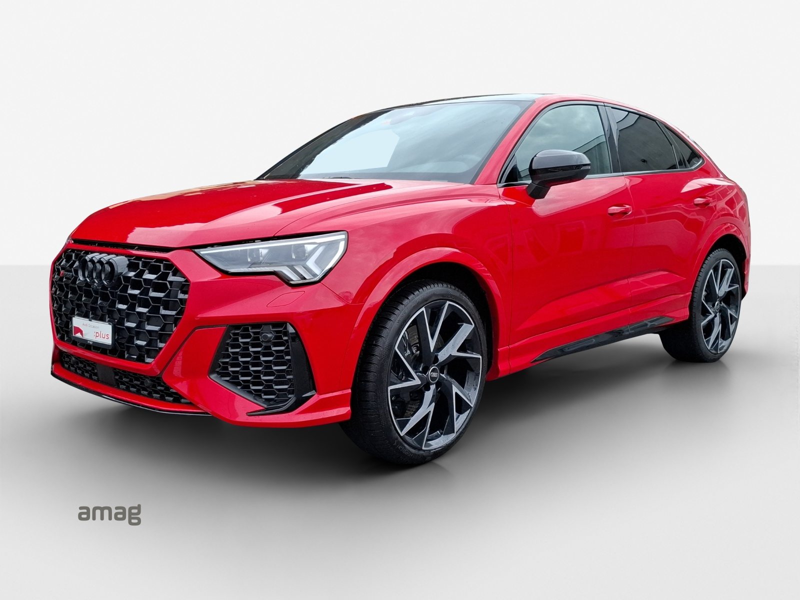 AUDI RS Q3 Sportback
