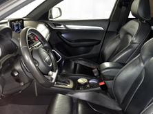 AUDI RS Q3 2.5 TFSI Performance Quattro S-Tronic, Benzin, Occasion / Gebraucht, Automat - 7