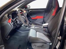 AUDI RS Q3 SB 2.5 TFSI quattro, Benzin, Occasion / Gebraucht, Automat - 7