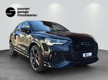 AUDI RS Q3, Benzin, Occasion / Gebraucht, Automatik - 2