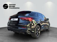 AUDI RS Q3, Benzin, Occasion / Gebraucht, Automatik - 3