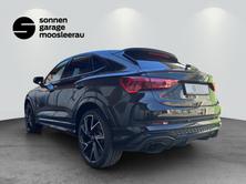 AUDI RS Q3, Benzin, Occasion / Gebraucht, Automatik - 4