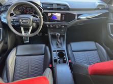 AUDI RS Q3, Benzin, Occasion / Gebraucht, Automatik - 5