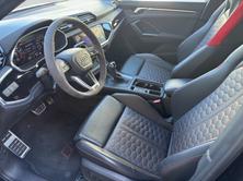 AUDI RS Q3, Benzin, Occasion / Gebraucht, Automatik - 6