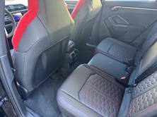 AUDI RS Q3, Benzin, Occasion / Gebraucht, Automatik - 7