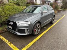 AUDI RS Q3 2.5 TFSI perform. qu. S-Tronic, Benzin, Occasion / Gebraucht, Automatik - 2