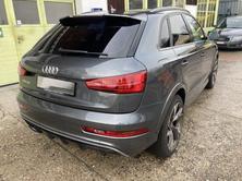 AUDI RS Q3 2.5 TFSI perform. qu. S-Tronic, Benzin, Occasion / Gebraucht, Automatik - 4
