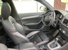 AUDI RS Q3 2.5 TFSI perform. qu. S-Tronic, Benzin, Occasion / Gebraucht, Automatik - 6