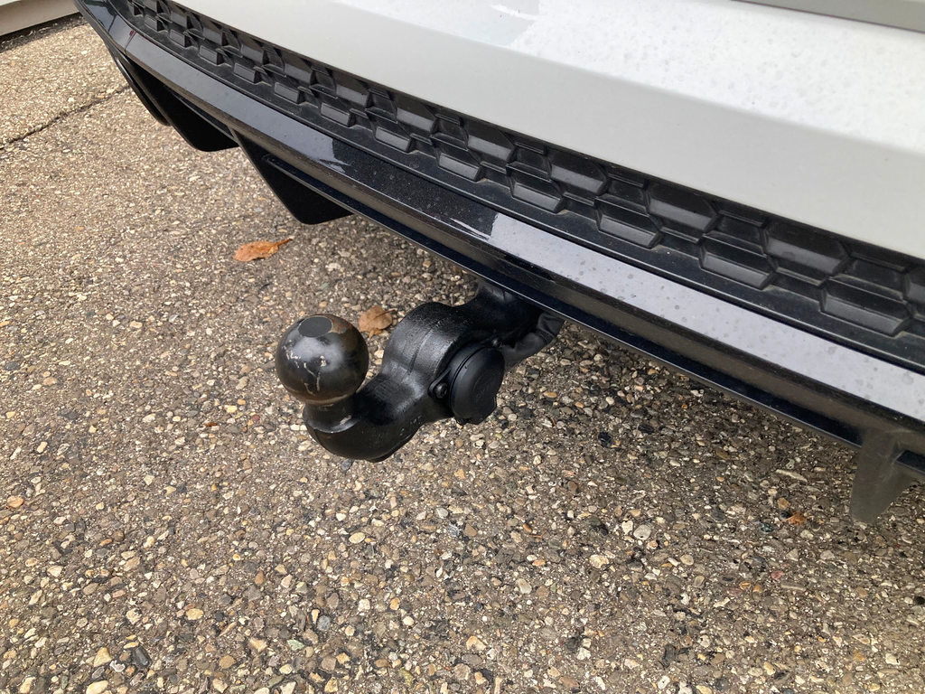AUDI RS Q3 2.5 TFSI quattro S-Tronic, Essence, Occasion / Utilisé, Automatique - 4