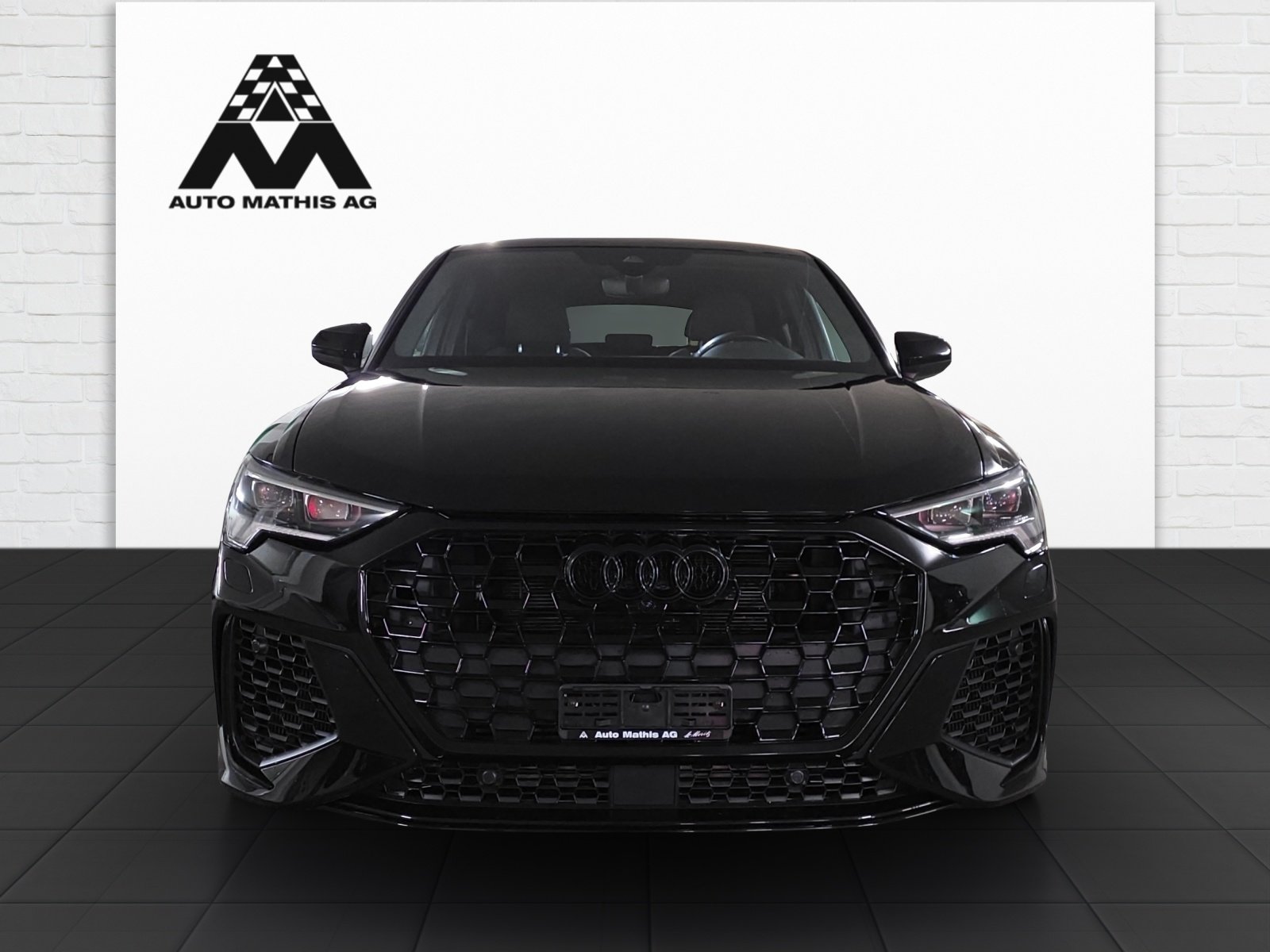 AUDI RS Q3 Sportback quattro S tronic, Benzina, Occasioni / Usate, Automatico - 2