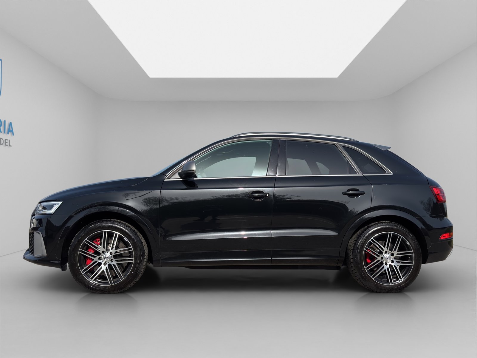 AUDI RS Q3 2.5 TFSI performance quattro S-tronic, Benzin, Occasion / Gebraucht, Automatik - 2