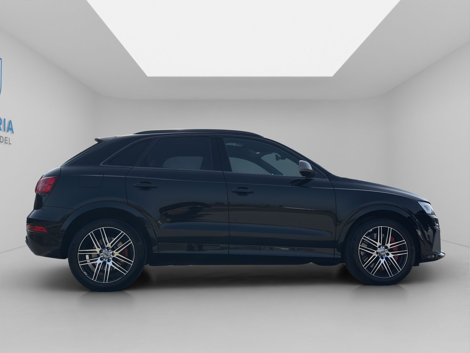 AUDI RS Q3 2.5 TFSI performance quattro S-tronic, Benzin, Occasion / Gebraucht, Automatik - 6