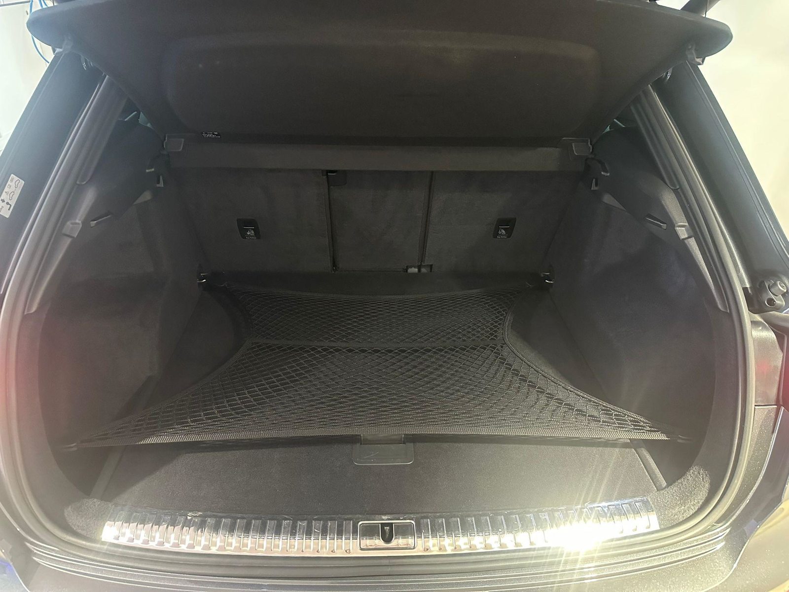 AUDI RS Q3 2.5 TFSI quattro S-Tronic, Benzina, Occasioni / Usate, Automatico - 5