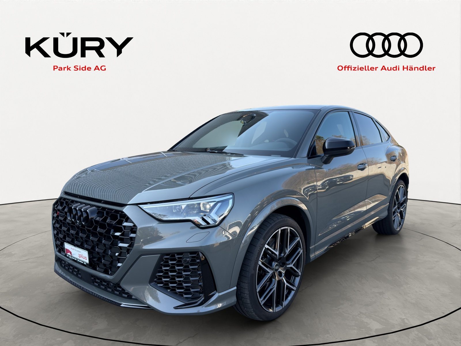 AUDI RS Q3 Sportback