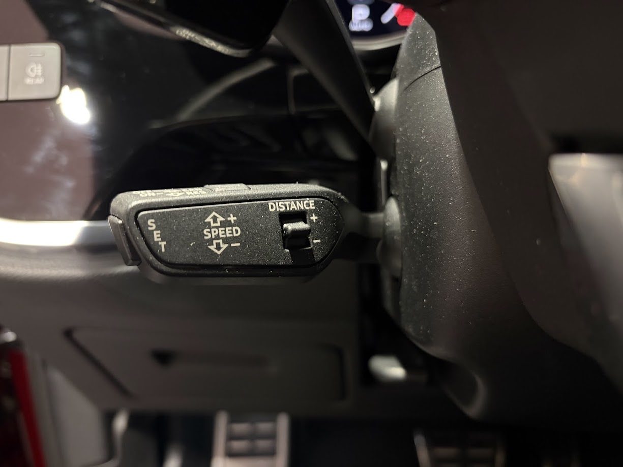 AUDI RS Q3, Essence, Occasion / Utilisé, Automatique - 7