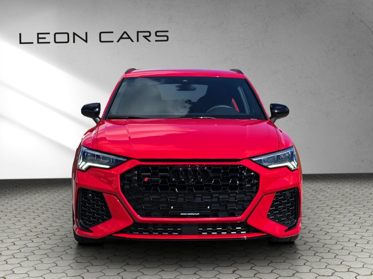 AUDI RS Q3 2.5 TFSI quattro S tronic, Benzina, Occasioni / Usate, Automatico - 2