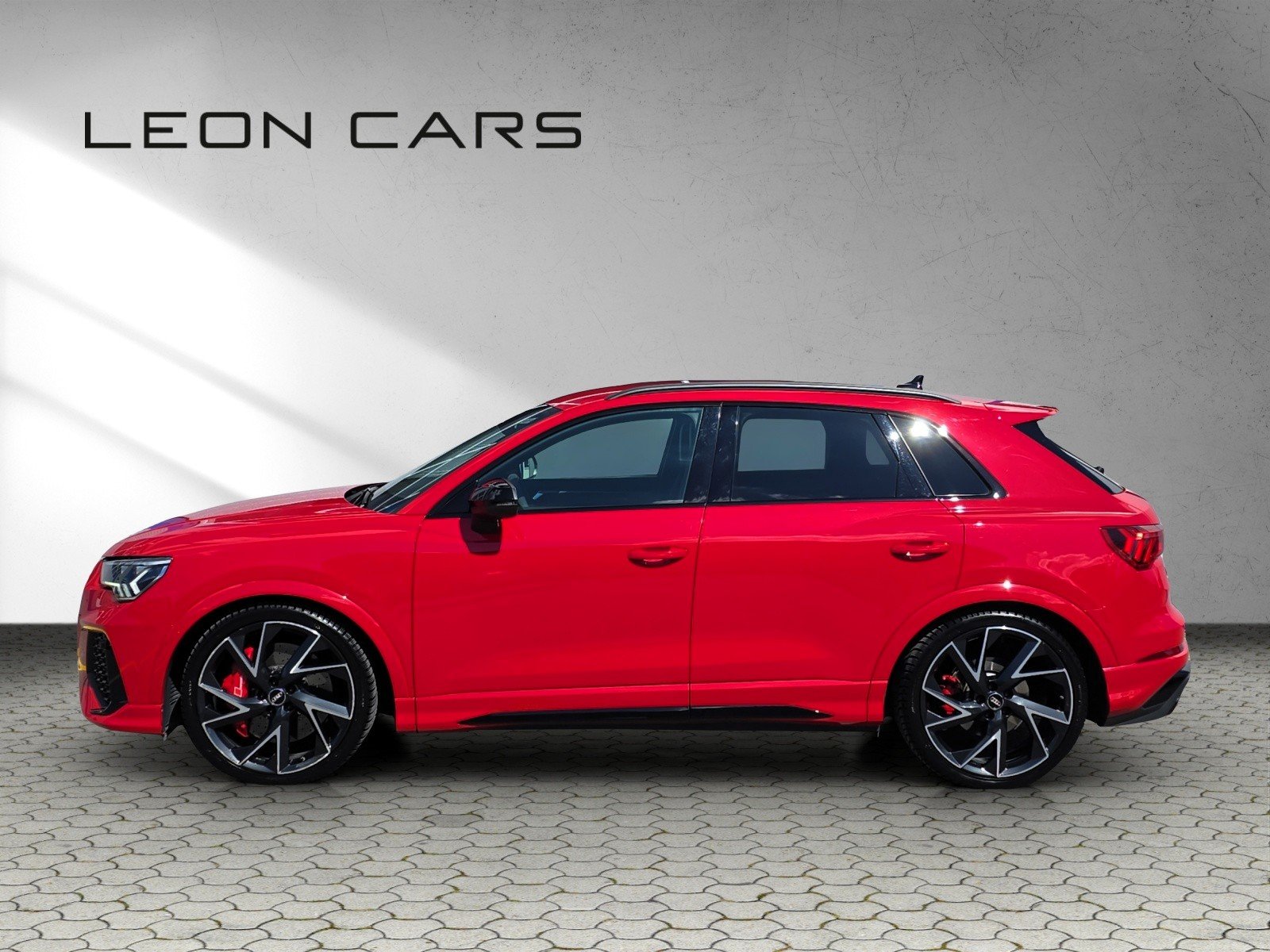 AUDI RS Q3 2.5 TFSI quattro S tronic, Benzina, Occasioni / Usate, Automatico - 6