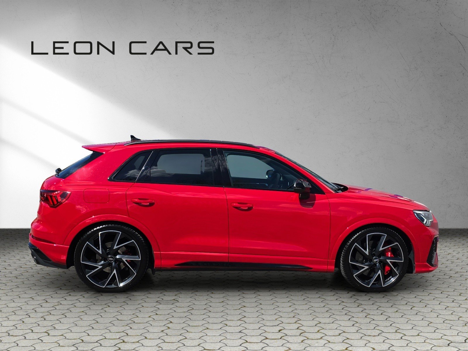 AUDI RS Q3 2.5 TFSI quattro S tronic, Benzina, Occasioni / Usate, Automatico - 7