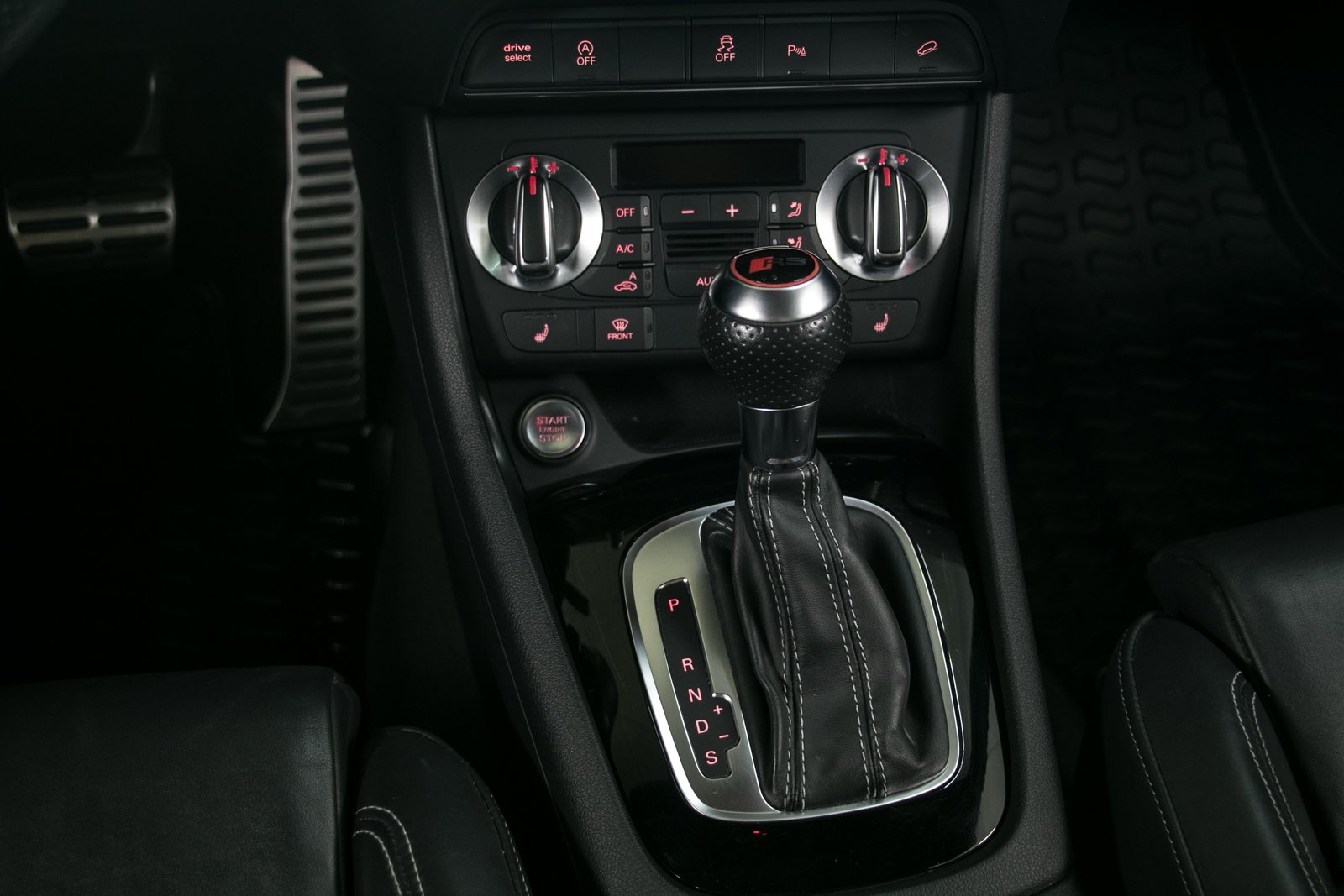 AUDI RS Q3 2.5 TFSI quattro S-tronic, Benzina, Occasioni / Usate, Automatico - 6