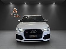 AUDI RS Q3 2.5 TFSI quattro S-tronic, Benzina, Occasioni / Usate, Automatico - 2