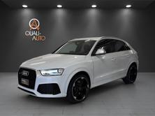 AUDI RS Q3 2.5 TFSI quattro S-tronic, Benzina, Occasioni / Usate, Automatico - 3
