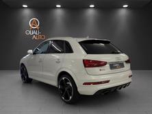 AUDI RS Q3 2.5 TFSI quattro S-tronic, Benzina, Occasioni / Usate, Automatico - 4